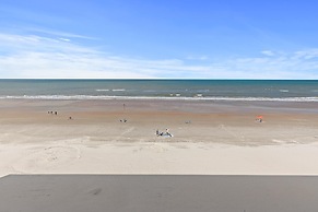 Hacienda del Sol II 414