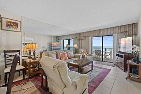 Hacienda del Sol II 414