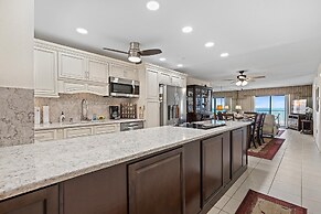 Hacienda del Sol II 414