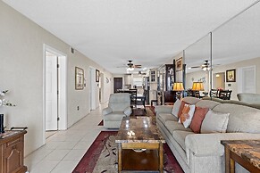 Hacienda del Sol II 414