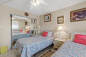 Hacienda del Sol II 414