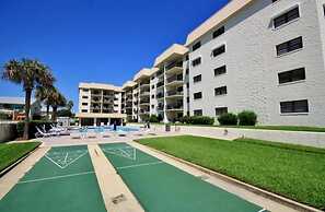 Hacienda del Sol II 414