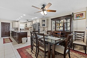 Hacienda del Sol II 414