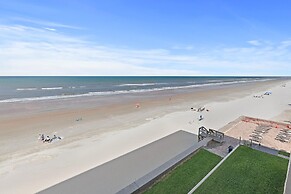 Hacienda del Sol II 414