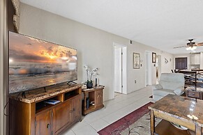 Hacienda del Sol II 414