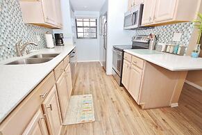 Hacienda del Sol II 506