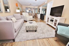 Hacienda del Sol II 506