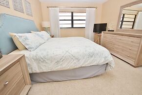 Hacienda del Sol II 506