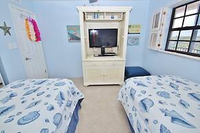 Hacienda del Sol II 506