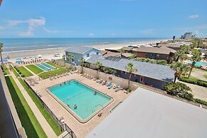 Hacienda del Sol II 506