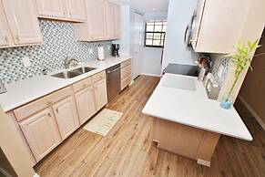 Hacienda del Sol II 506