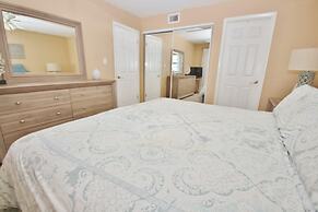 Hacienda del Sol II 506