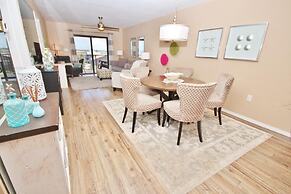 Hacienda del Sol II 506