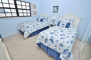 Hacienda del Sol II 506