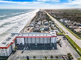 Hacienda del Sol II 506