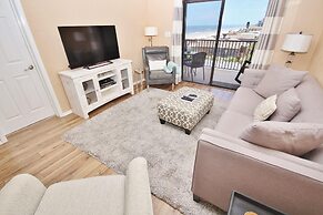 Hacienda del Sol II 506