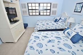 Hacienda del Sol II 506