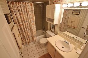 Hacienda del Sol II 506