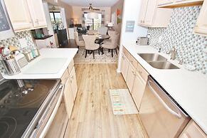 Hacienda del Sol II 506