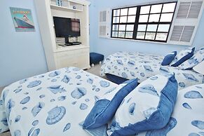 Hacienda del Sol II 506