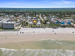 Lakasa House on Hill Street