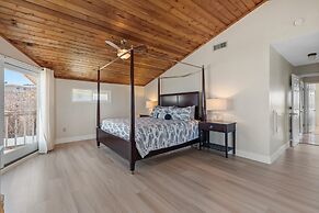 Lakasa House on Hill Street