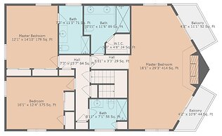 Lakasa House on Hill Street