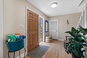 Lakasa House on Hill Street