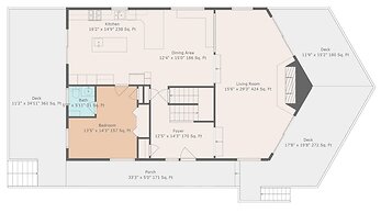 Lakasa House on Hill Street