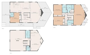 Lakasa House on Hill Street