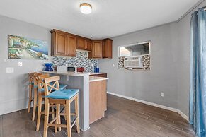 Lakasa House on Hill Street