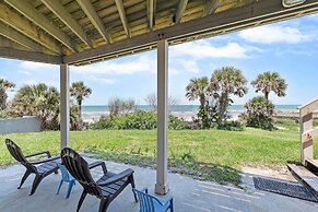 Lakasa House on Hill Street