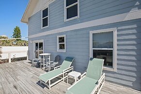 Lakasa House on Hill Street