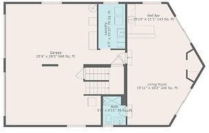 Lakasa House on Hill Street