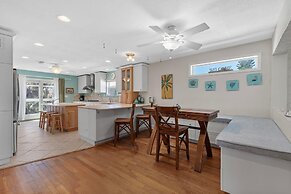 Lakasa House on Hill Street