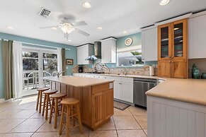 Lakasa House on Hill Street