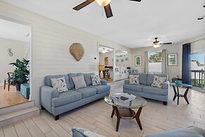 Lakasa House on Hill Street