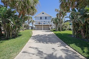 Lakasa House on Hill Street