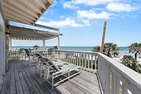 Lakasa House on Hill Street