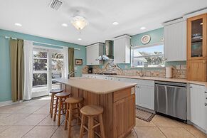 Lakasa House on Hill Street