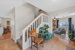 Lakasa House on Hill Street