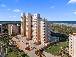 Inlet at Minorca 1007