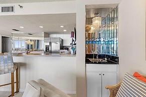 Inlet at Minorca 1007