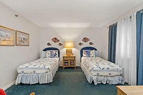 Inlet at Minorca 1007