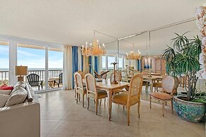 Inlet at Minorca 1007