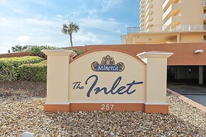 Inlet at Minorca 1007