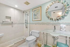 Inlet at Minorca 1007