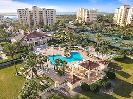 Inlet at Minorca 1007