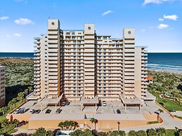 Inlet at Minorca 1007