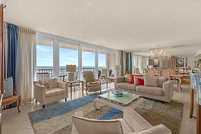 Inlet at Minorca 1007